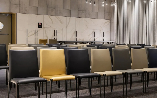 Gymnasia Isrotel, A Tribute Portfolio Hotel
