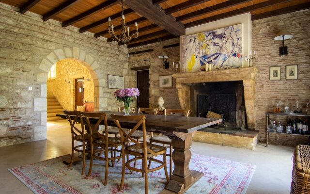 Manoir du Bois Mignon