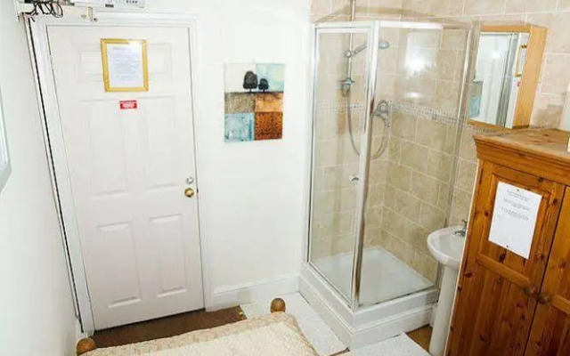Old Rectory Guesthouse in Staveley
