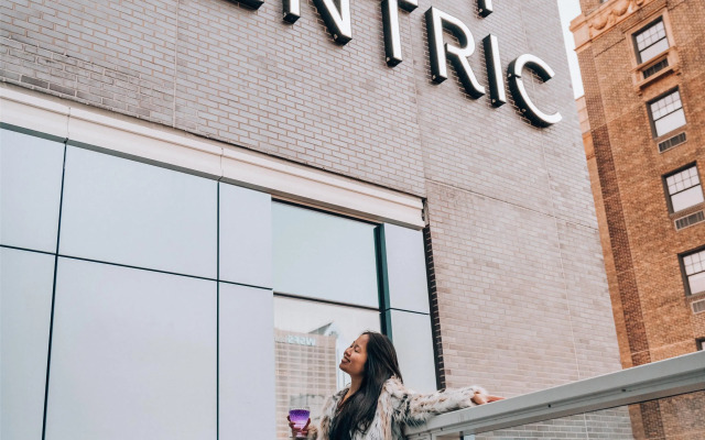 Hyatt Centric Center City Philadelphia