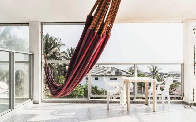 Villa Nuevo Amanecer Santa Verónica