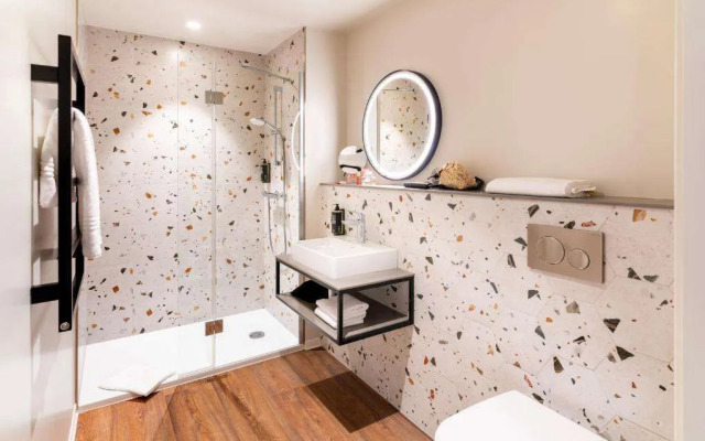 ibis Styles Strasbourg Centre République