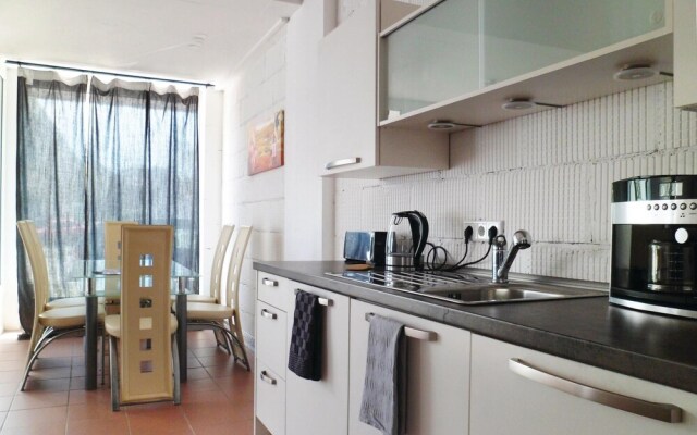 Stunning Apartment in Holzminden With 1 Bedrooms and Wifi