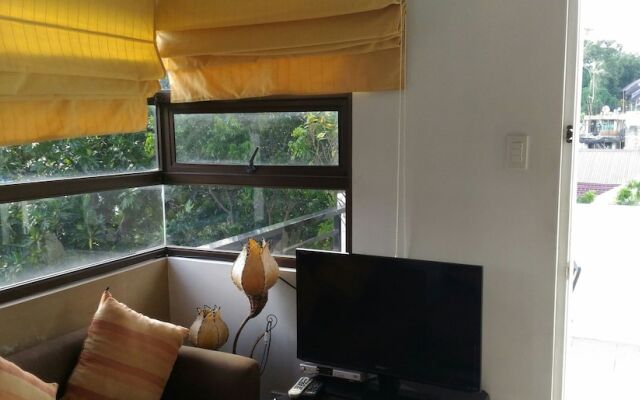 Boracay White Coral Hotel