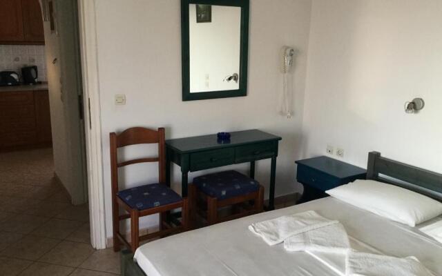 Petros Studios Kythera