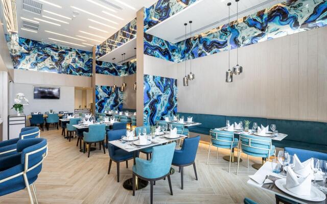 Maven Stylish Hotel Hua Hin