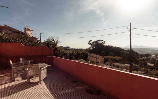 Shepinetree - Capela House