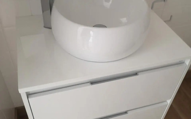 Precioso apartamento en primera linea de playa
