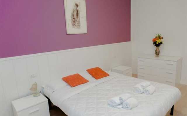 Niguarda & Bicocca Flat