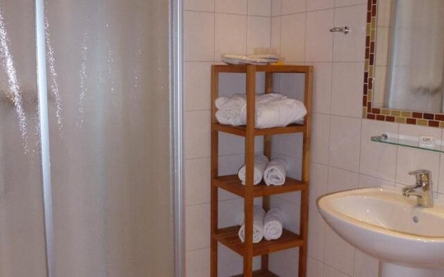 Hotel Landhaus Trenkenbach