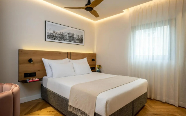 Arbel Suites Hotel