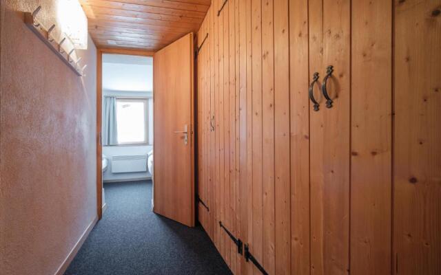 Chalet Höckli Wohnung 2.