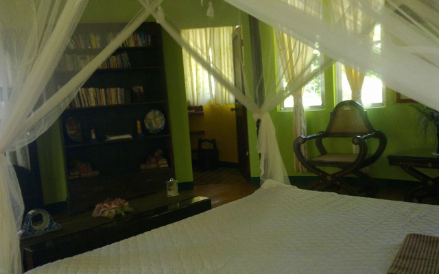 Mangrove Oriental Resort