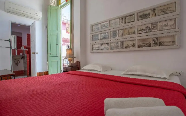 Casa Vieja