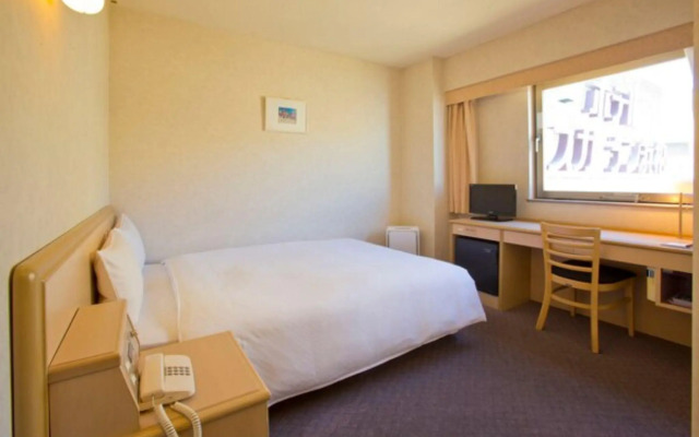 Hotel South Garden Hamamatsu