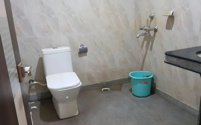 Hotel Haven Intercontinental