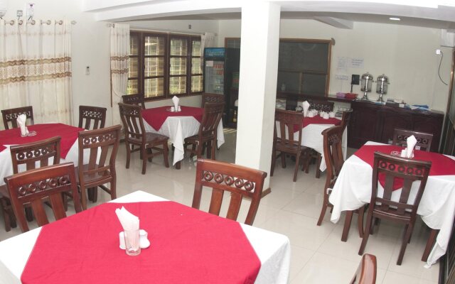 City Grand Hotel