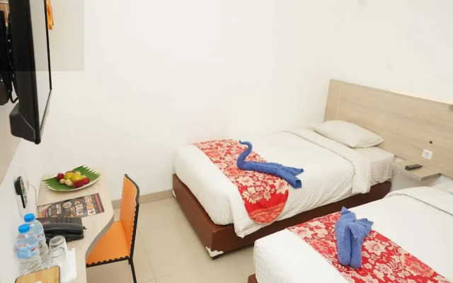 Mel's Inn Manado
