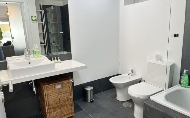 Cliffs Apartment - Astonishing bay view