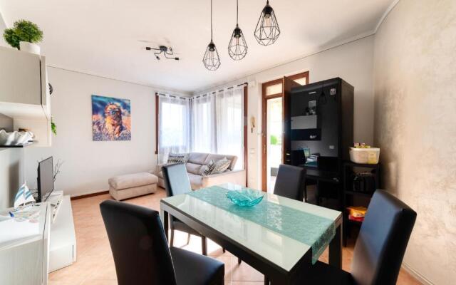 Wolf House - Sirmione Holiday