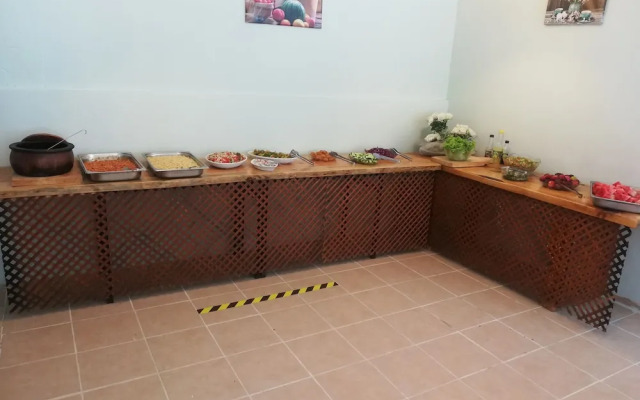 Unal Boutique Hotel