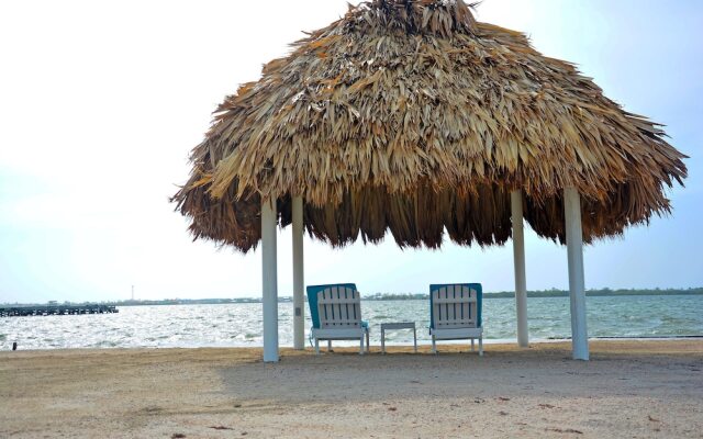 Casas de la Caye VIllas