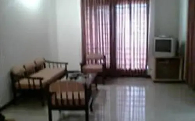 NPC Service Apartments