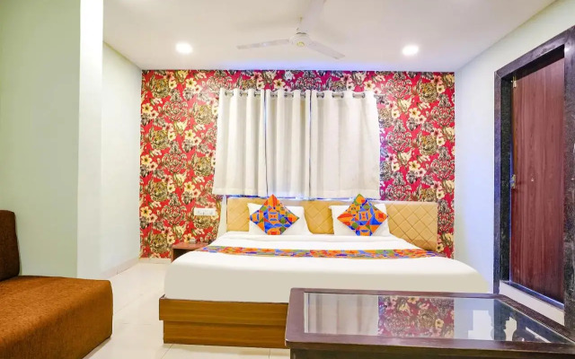 Fabhotel Uday Vilas