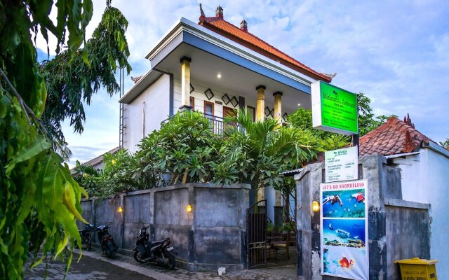 Widia Homestay