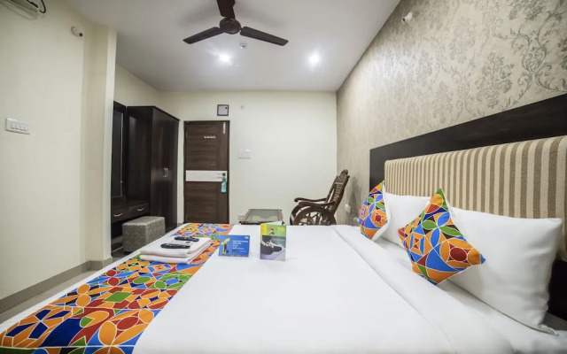 FabHotel Tirumala Secundrabad