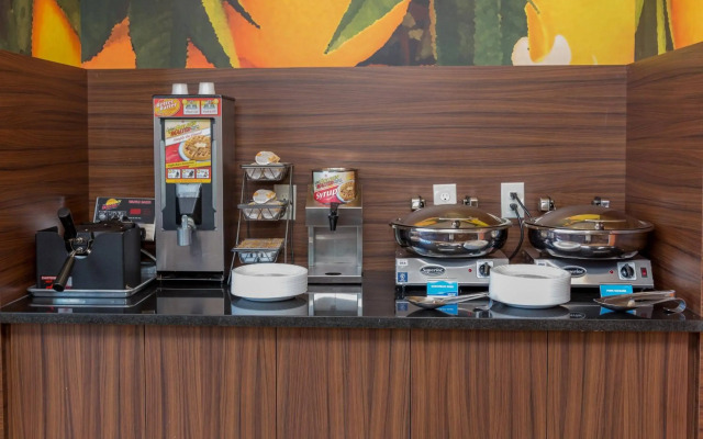 Fairfield Inn & Suites by Marriott Lumberton