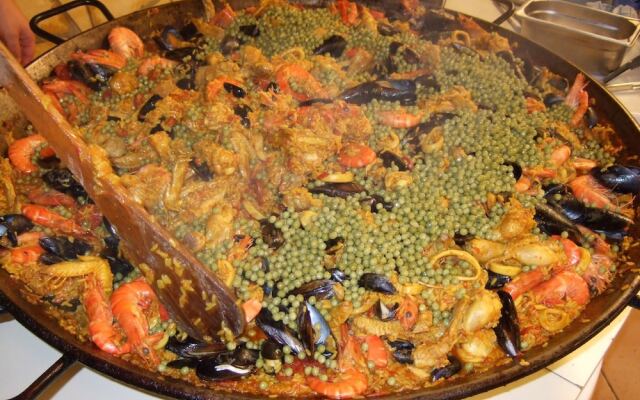 Camping le Val D'Herault