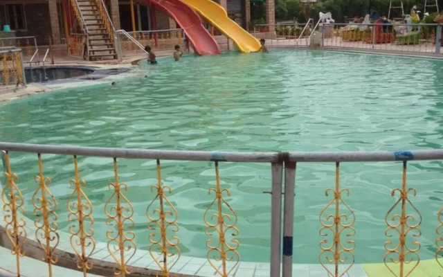 Valley View Club & Resort (Balotra, Rajasthan)