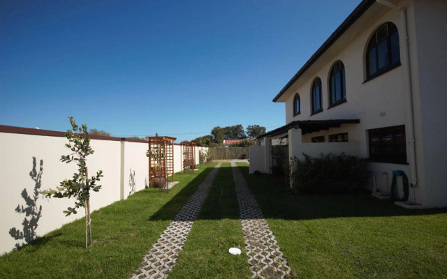 Villa Venusta