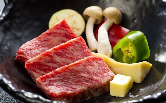 Hotel Garden Palace & Kansai Airport Spa