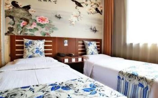 Ledao Business Hotel