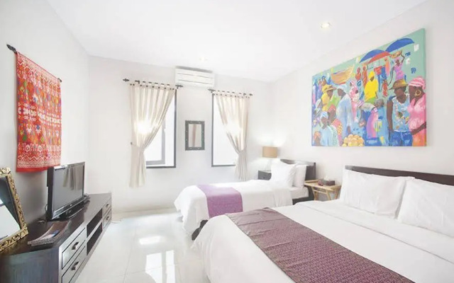 Villa Penelopy