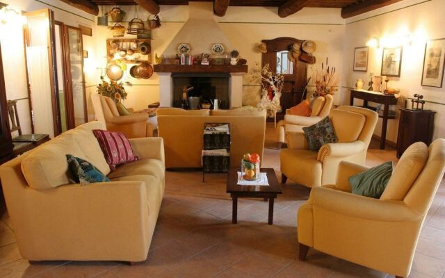 Agriturismo Giuncola & Granaiolo