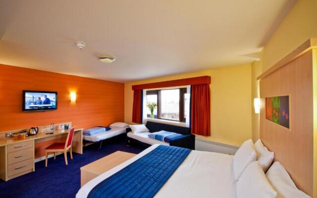 Leonardo Inn Aberdeen Airport