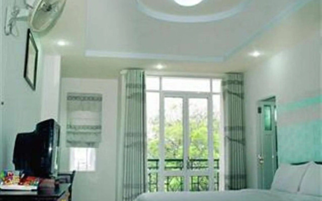 Remi hotel
