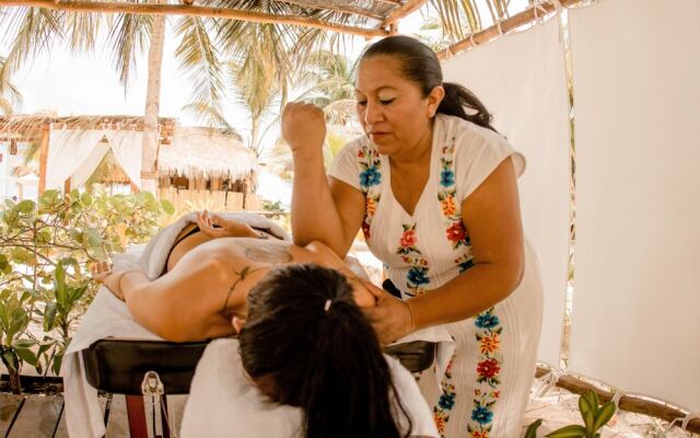 Hotel Villas Caracol