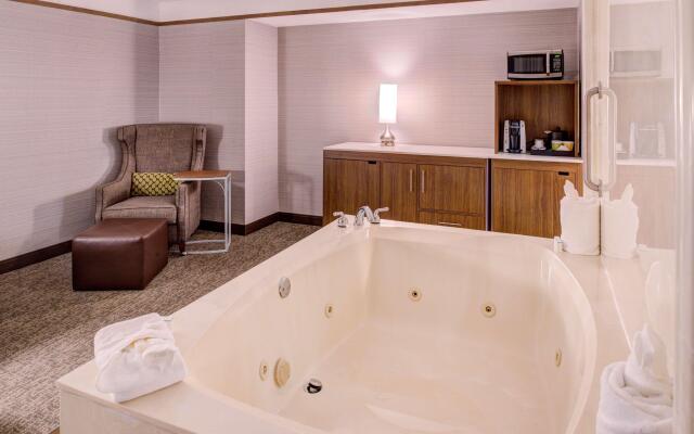 Hilton Garden Inn Detroit - Southfield, MI