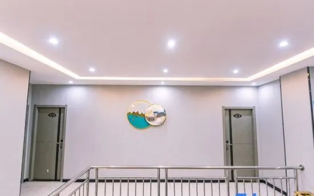 Jingzhou Orange Flower Boutique Hotel (Shashi Tiandi Branch) – Hotel Rooms – Jingzhou