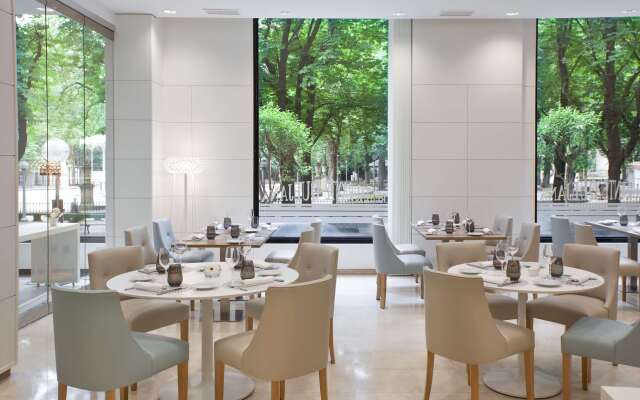 NH Canciller Ayala Vitoria