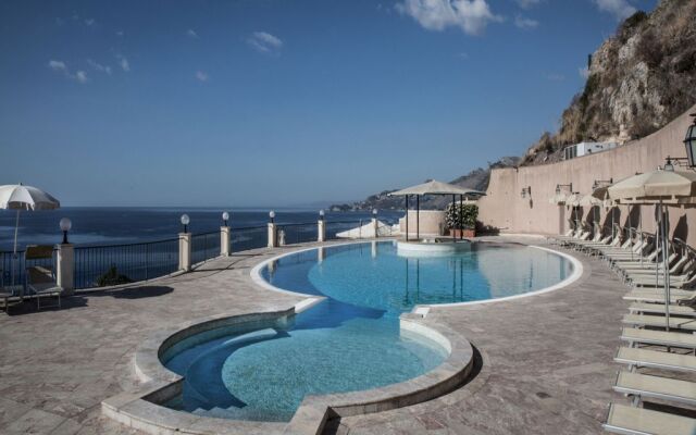 Capo Dei Greci Taormina Coast Resort Hotel & SPA