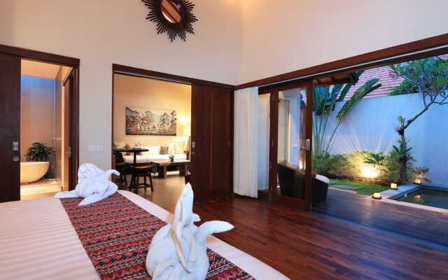 Desa Di Bali Villas