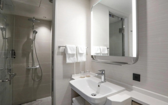 Hyatt Place Kyoto Hotel