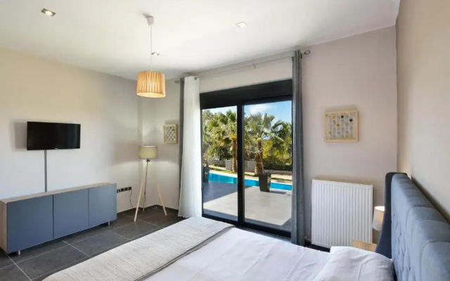 Adorno Luxury Villas