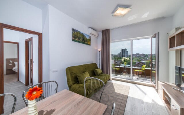 RESIDENCE Il Lago