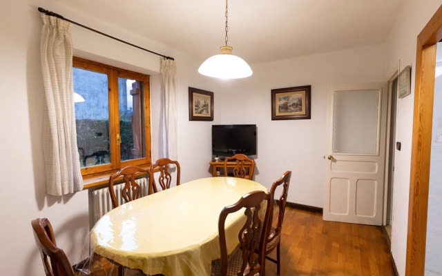 Cirjuana by Keywii. 8paxs. Biescas